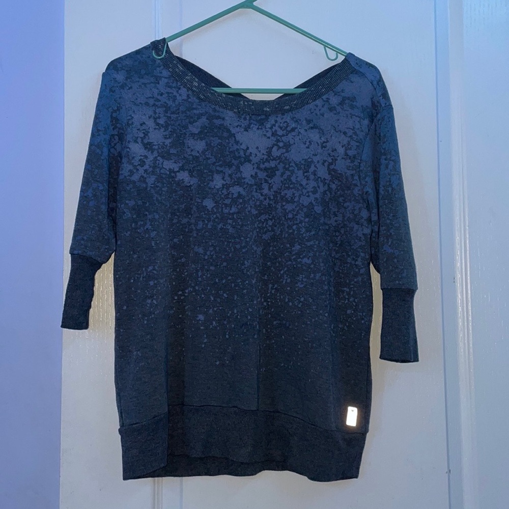 Activewear Top
